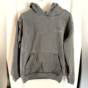 Talentless Hoodie